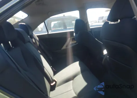 2007 Toyota Camry Se from USA, damaged, VIN 4T1BE46K77U614892